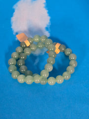 Green Aventurine Bracelet (10mm)