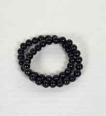 Shungite Bracelet (8mm)