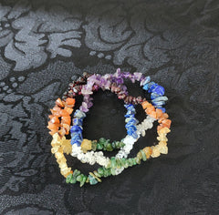 Chakra Bracelet