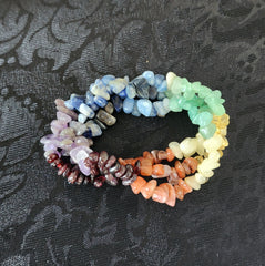 Chakra Bracelet