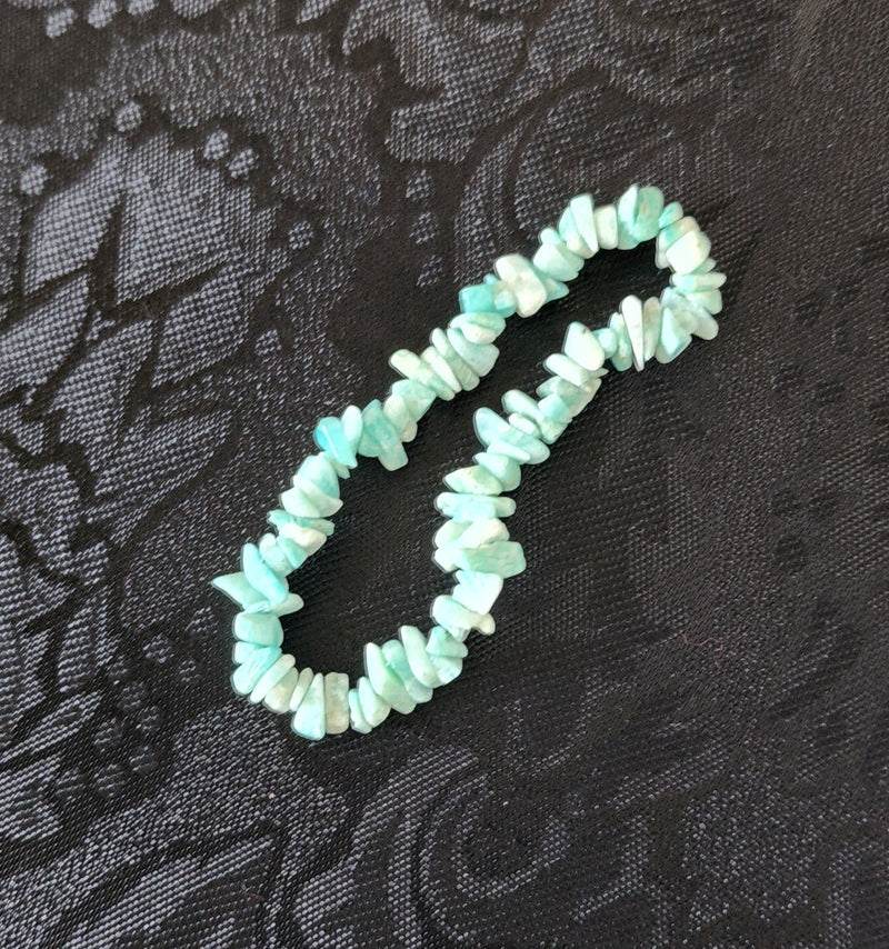 Amazonite